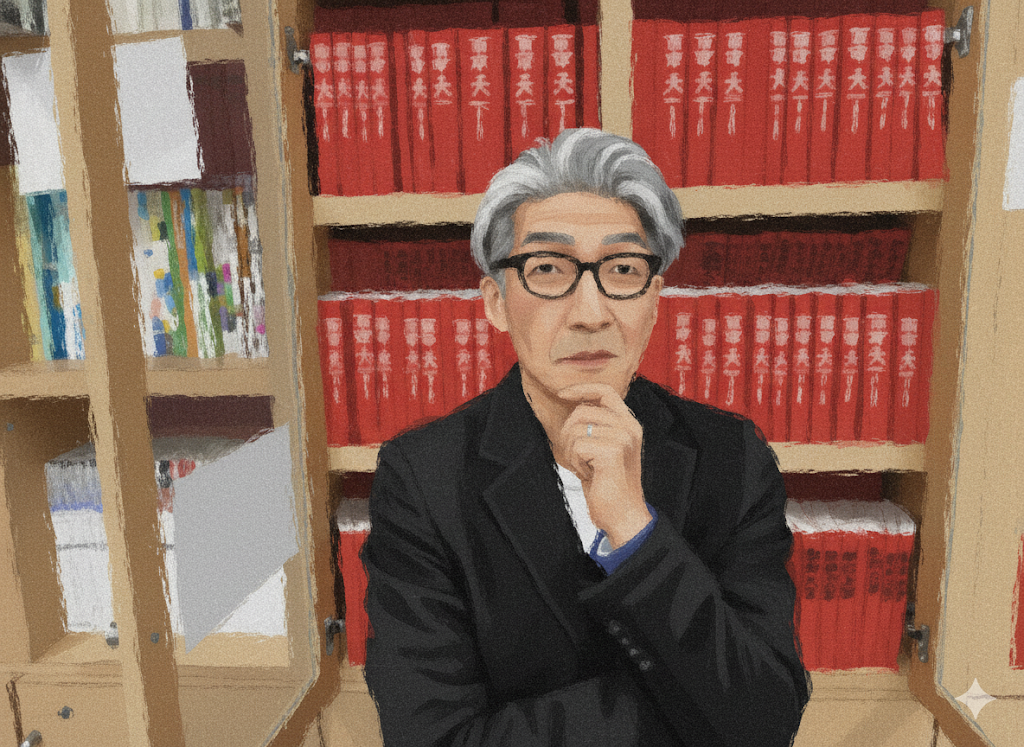 玉置全人